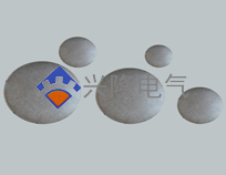 金属堵板系列